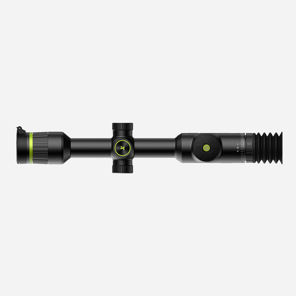 Pixfra Pegasus P435 Pro 18mK Thermal Imaging Scope - Wild & Moor