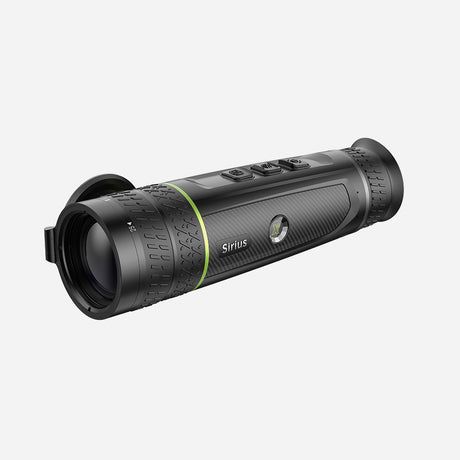 Pixfra Sirius S650D 18mK Thermal Imaging Monocular - Wild & Moor