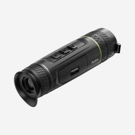 Pixfra Sirius S650D 18mK Thermal Imaging Monocular - Wild & Moor
