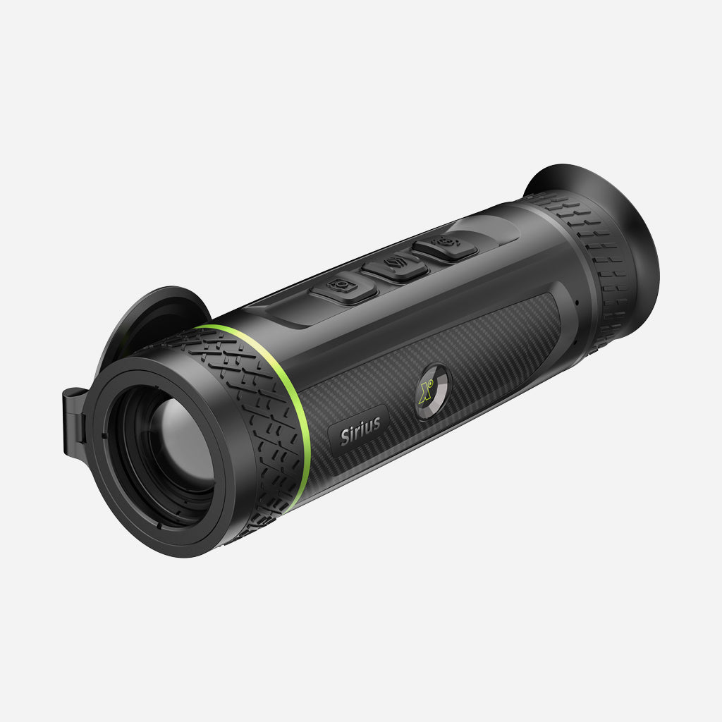 Pixfra Sirius S635 18mK Thermal Imaging Monocular - Wild & Moor