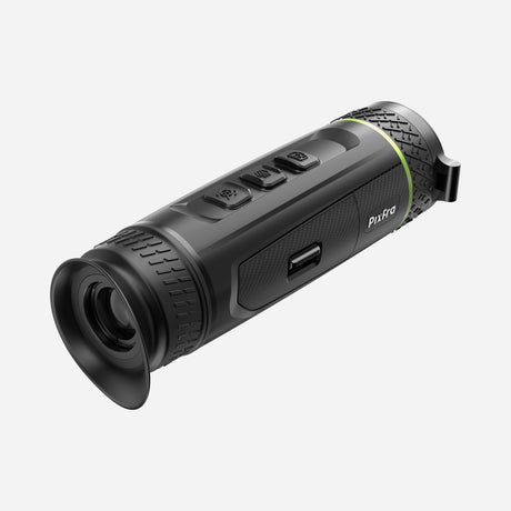 Pixfra Sirius S635 18mK Thermal Imaging Monocular - Wild & Moor
