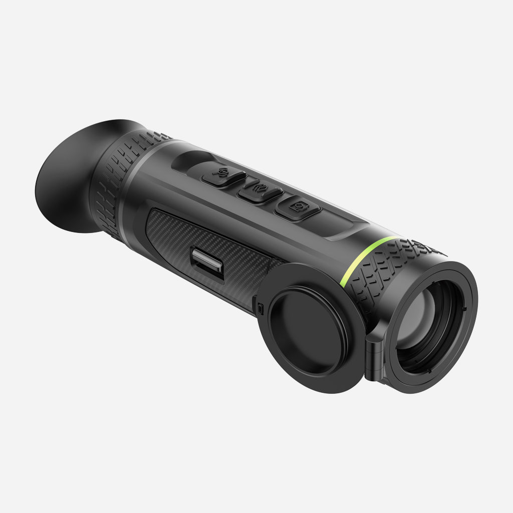 Pixfra Sirius S635 18mK Thermal Imaging Monocular - Wild & Moor