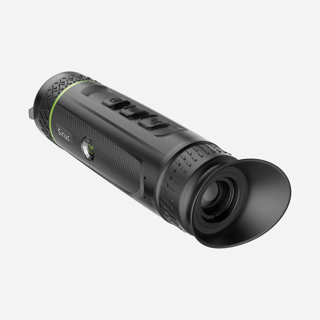 Pixfra Sirius S635 18mK Thermal Imaging Monocular - Wild & Moor