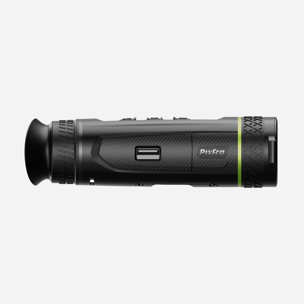 Pixfra Sirius S635 18mK Thermal Imaging Monocular - Wild & Moor