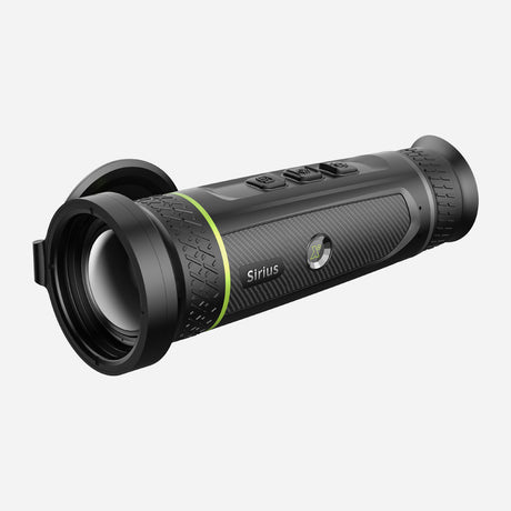 Pixfra Sirius S650 18mK Thermal Imaging Monocular - Wild & Moor