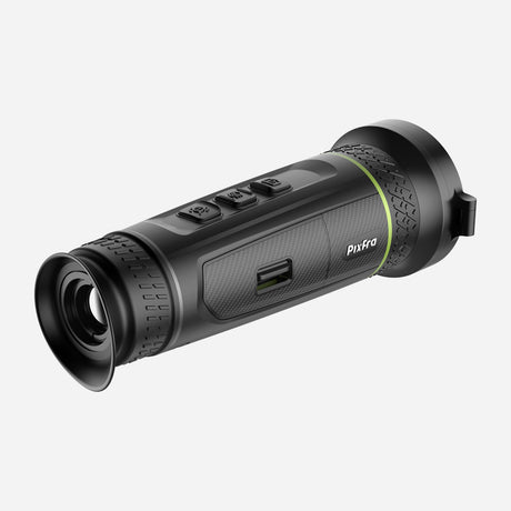 Pixfra Sirius S650 18mK Thermal Imaging Monocular - Wild & Moor