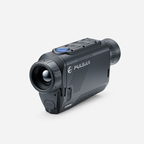 Pulsar Axion Compact XQ19 18mK Thermal Imaging Monocular - Wild & Moor