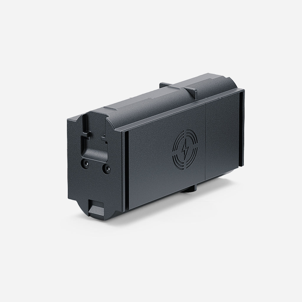 Pulsar LPS7i Battery Pack - Wild & Moor