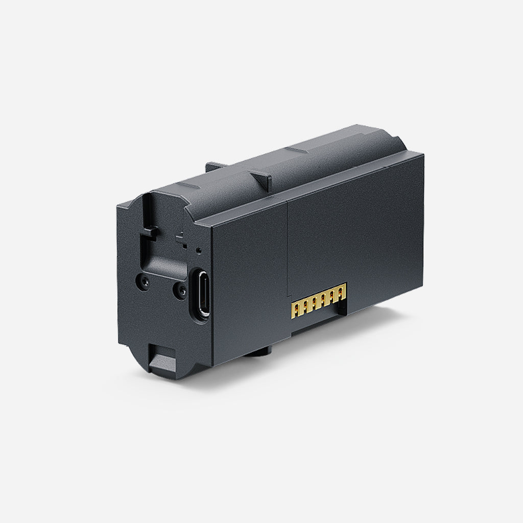 Pulsar LPS7i Battery Pack - Wild & Moor