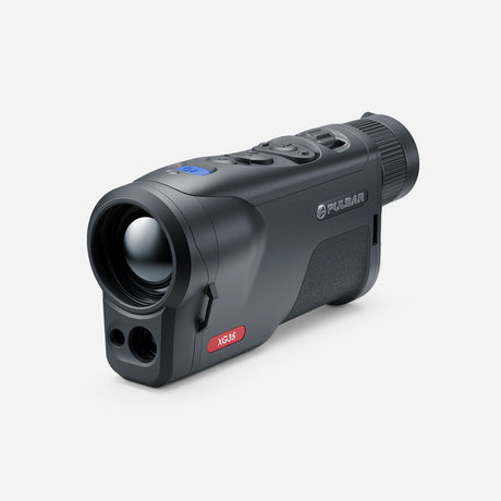 Pulsar Oryx LRF XG35 20mK Thermal Imaging Monocular - Wild & Moor