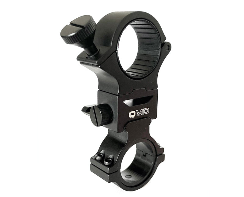 Night Master QMD Quick Multi Directional Rail Mount Set