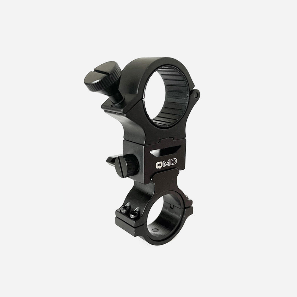 Night Master QMD Quick Multi Directional Rail Mount Set - Wild & Moor