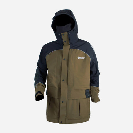 Stoney Creek Men's Force 18 Jacket - Wild & Moor