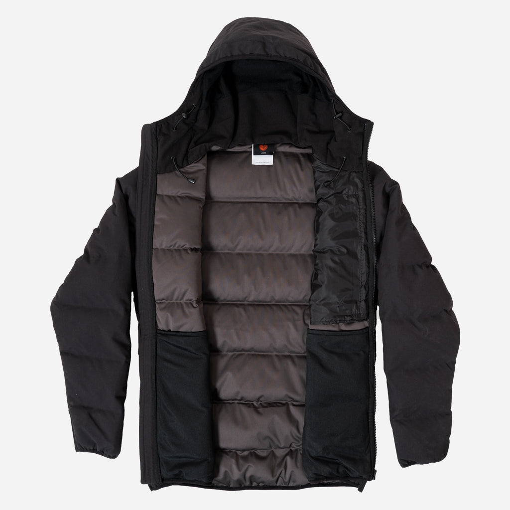 Stoney Creek Men's Thermotough Jacket - Wild & Moor