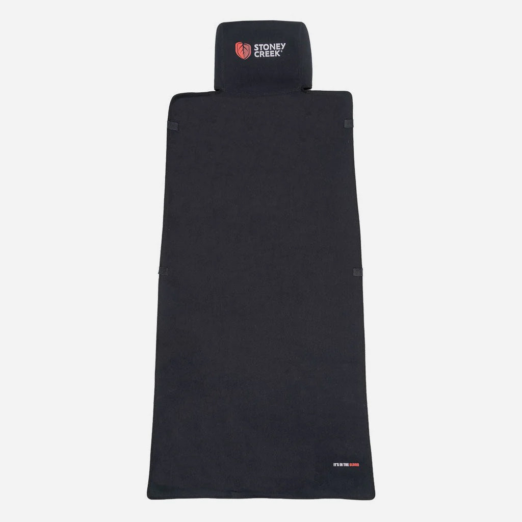 Stoney Creek SeatShield Car Seat Cover - Wild & Moor