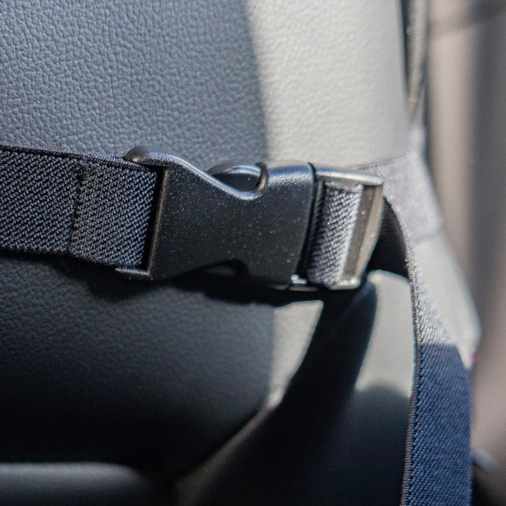 Stoney Creek SeatShield Car Seat Cover - Wild & Moor