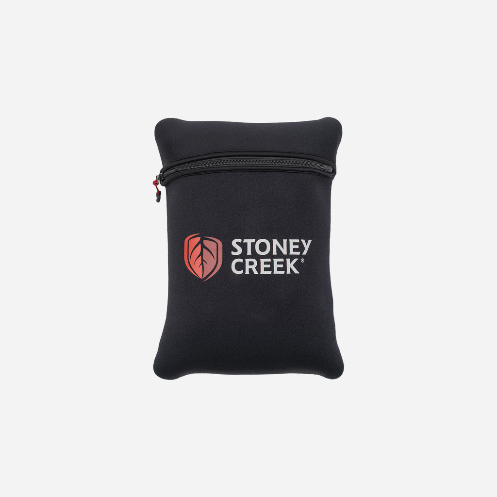 Stoney Creek SeatShield Car Seat Cover - Wild & Moor