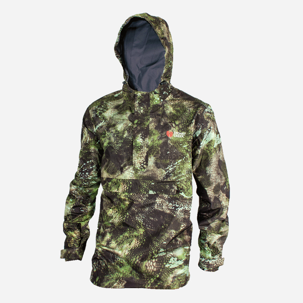 Stoney Creek Mens Stow It Jacket TCF - Wild & Moor