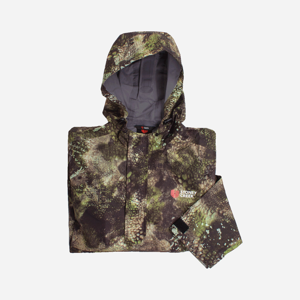 Stoney Creek Mens Stow It Jacket TCF - Wild & Moor