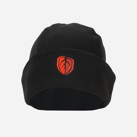 Stoney Creek Performance Plus Beanie Hat, Black - Wild & Moor