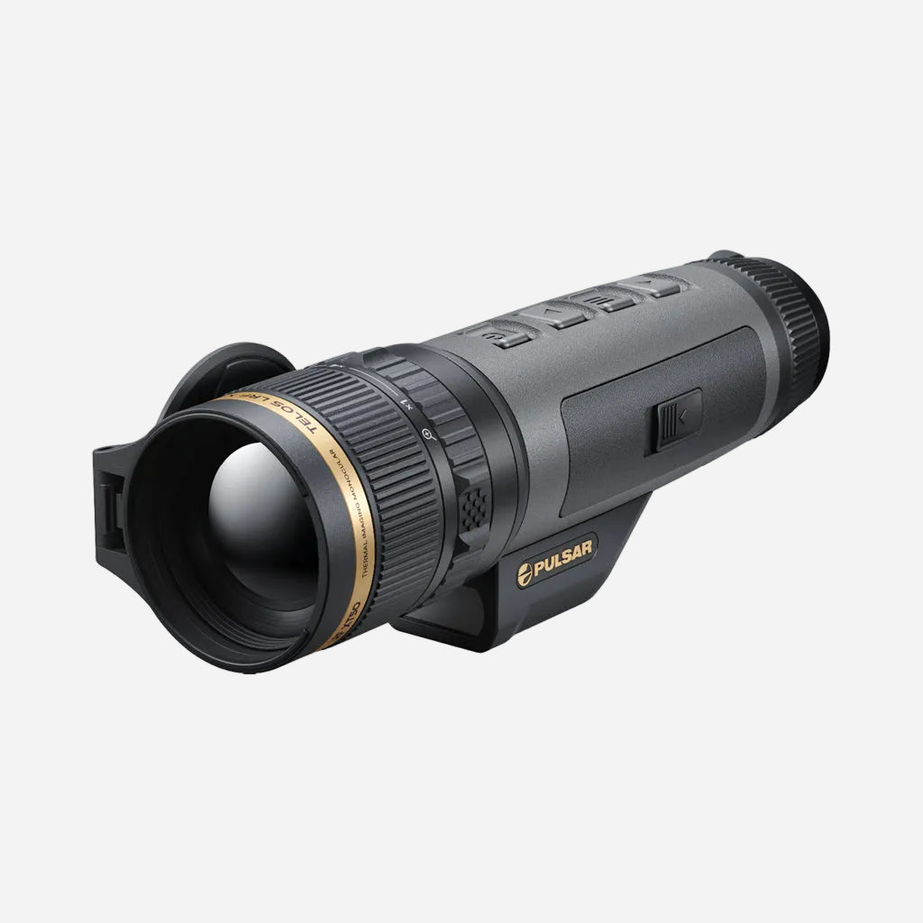 Pulsar Telos XT50 LRF 20mK Thermal Imaging Monocular - Wild & Moor