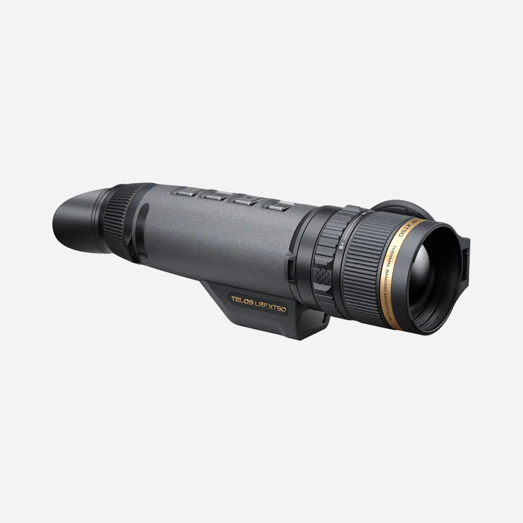 Pulsar Telos XT50 LRF 20mK Thermal Imaging Monocular - Wild & Moor
