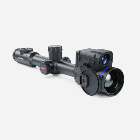 Pulsar Thermion 2 LRF XP50 Pro 25mK Thermal Imaging Scope - Wild & Moor