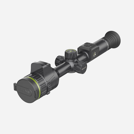 Pixfra Volans V850 4K LRF Digital Day & Night Vision Scope - Wild & Moor