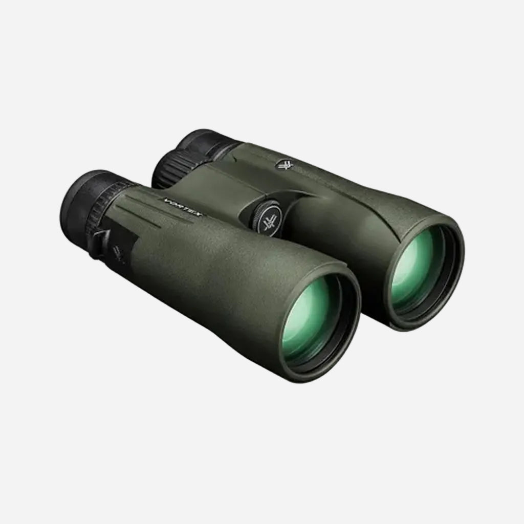 Vortex Optics Viper 12x50 HD Binoculars - Wild & Moor