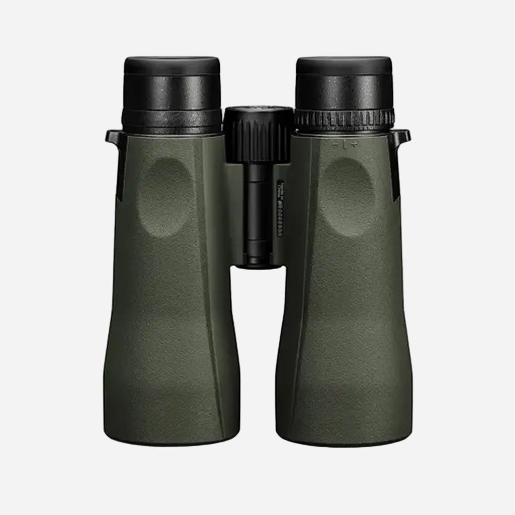 Vortex Optics Viper 12x50 HD Binoculars - Wild & Moor