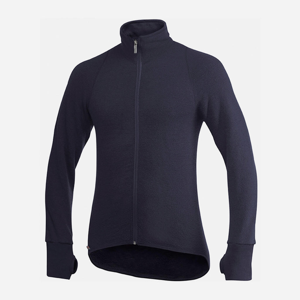 Woolpower Full Zip Jacket 400 - Wild & Moor