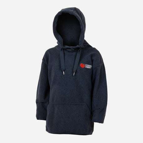 Stoney Creek Kids Hypercore Hoodie Navy Blue