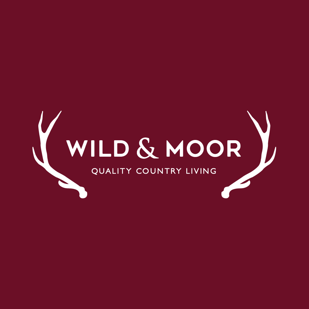 Wild & Moor Logo