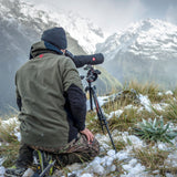 Stoney Creek Mens Isobar Pullover - Wild & Moor