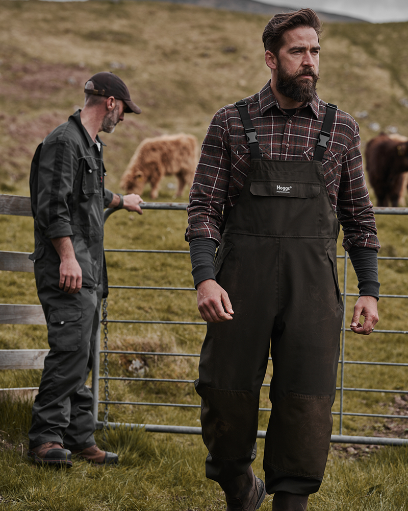 Hoggs of Fife Farming Workwear & Boots