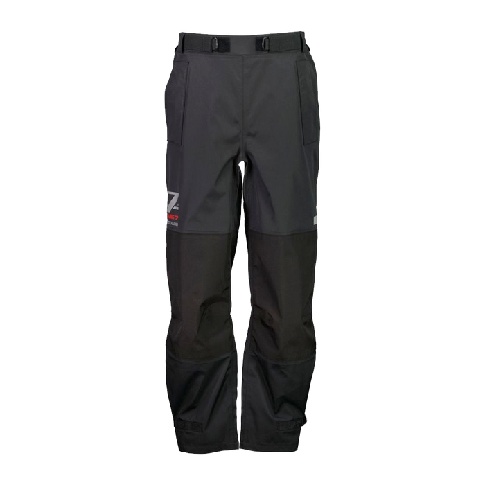 Black Line7 Storm Pro20 Waterproof Overtrousers