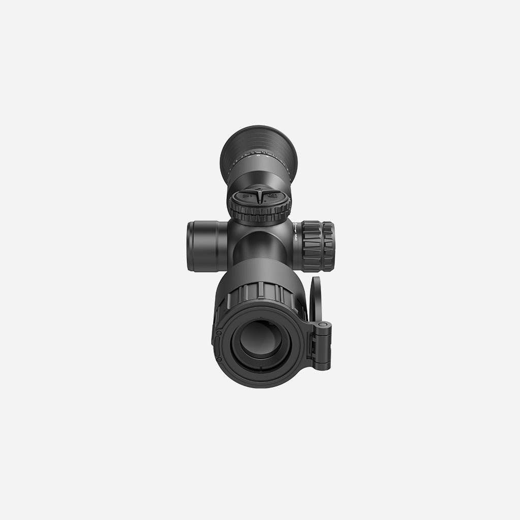HIKMICRO Alpex Lite A40E 4K Digital Day & Night Vision Scope - Wild & Moor