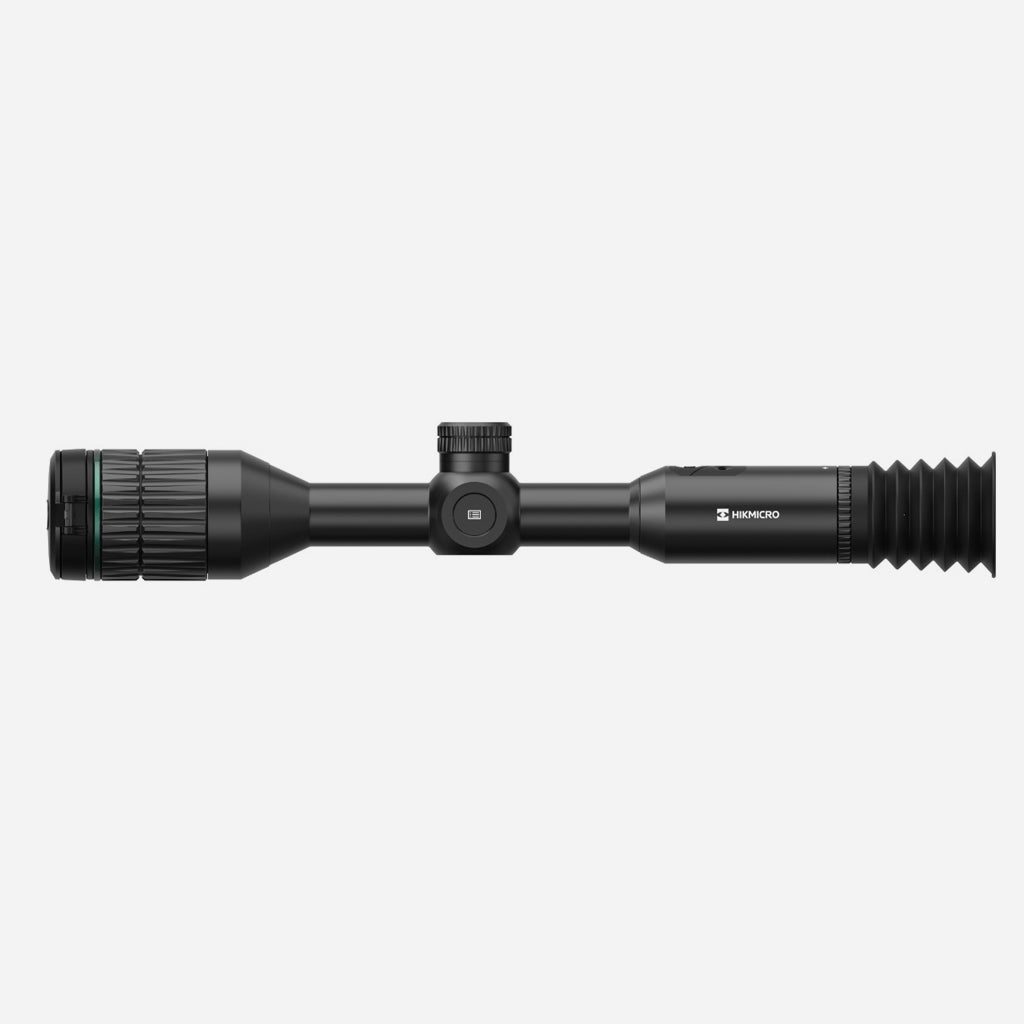 HIKMICRO Alpex A50T-S Digital Night Vision Scope - Wild & Moor