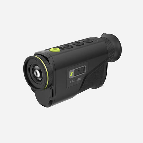 Pixfra Arc A604 Pro Thermal Imaging Monocular - Wild & Moor