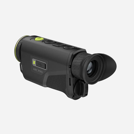 Pixfra Arc A604 Pro Thermal Imaging Monocular - Wild & Moor