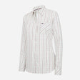 Hoggs of Fife Aberlady Women's Tattersall Shirt - Wild & Moor