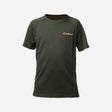 Bushbuck Apex Tee Unisex Base Layer - Wild & Moor