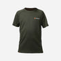 Bushbuck Apex Tee Unisex Base Layer - Wild & Moor