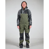 Bushbuck Defender Waterproof Bib Overtrousers - Wild & Moor