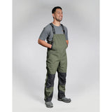 Bushbuck Defender Waterproof Bib Overtrousers - Wild & Moor