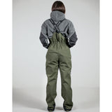 Bushbuck Defender Waterproof Bib Overtrousers - Wild & Moor