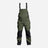 Bushbuck Defender Unisex Waterproof Bib Overtrousers - Wild & Moor