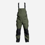 Bushbuck Defender Unisex Waterproof Bib Overtrousers - Wild & Moor