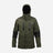 Bushbuck Defender Unisex Waterproof Jacket - Wild & Moor