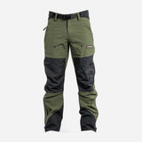 Bushbuck Defender Unisex Waterproof Trousers / Overtrouser - Wild & Moor